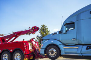 Roadside Assistance Offers Trucker Path Users Peace of Mind