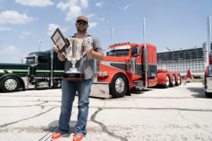 Winners Announced from 42nd Annual Shell Rotella® SuperRigs®