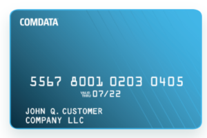 Comdata® Launches OneClick™ Fraud Protection Tool