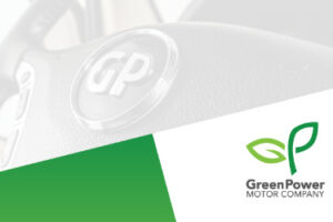 GreenPower to Unveil New Refrigerated All-Electric Commercial Truck for Mid and Last-Mile Delivery at Home Delivery World