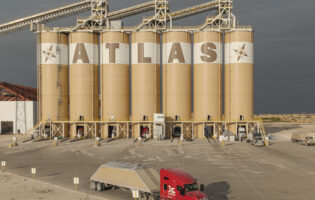 Atlas Energy Solutions and Kodiak Announce Agreement For Autonomous Trucking Technology