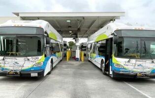 CTE to Lead 1,000-Bus Initiative as DOE Signs $12.6 Billion Agreement for California’s Regional Clean Hydrogen Hub Project