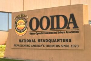 Trump VP Pick Supports Top OOIDA Policies