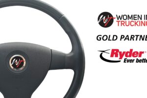 Women In Trucking Association Announces Continued Gold Partnership with Ryder System, Inc.