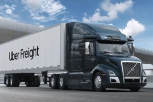 Uber Freight and Aurora to Democratize Driverless Trucks for Carriers of All Sizes