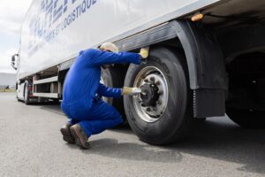 GOODYEAR INTRODUCES A SUBSCRIPTION-BASED, TIRES-AS-A-SERVICE OFFERING DESIGNED TO REDUCE TOTAL COST OF OWNERSHIP FOR FLEETS