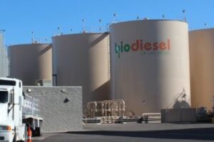 Fuel Retailers Applaud House Legislation to Extend the Biodiesel Tax Credit