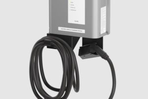 Enphase Energy Launches CS-100 EV Charger for Commercial Fleets in the United States