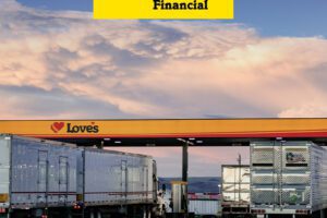 Love’s grows financial services business with factoring acquisition