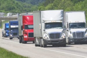 For-Hire Trucking Index Creeps Closer to Balance in June