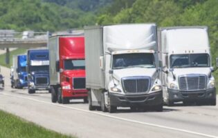 For-Hire Trucking Index Creeps Closer to Balance in June
