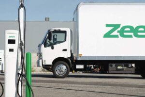 Zeem Solutions Year-to-Date Activity with Over One Million kWh of Energy Deployed at its LAX Depot in Los Angeles