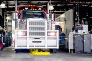 Zonar Awarded California Air Resource Board Executive Order for Clean Truck Check On-Board Diagnostic Testing