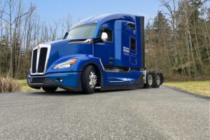 Semi-Finalists Announced for the 2024 Transition Trucking: Driving for Excellence Award