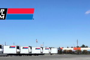 PLM Fleet Expands Reach with Fresno Branch Opening