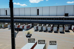 Mitsubishi Electric Automotive America Unveils HubPilot: A Revolutionary Autonomous Distribution Yard Logistics Platform