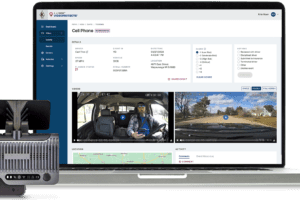 J. J. Keller Improves Driver Safety Management with Expanded Dash Cam Platforms