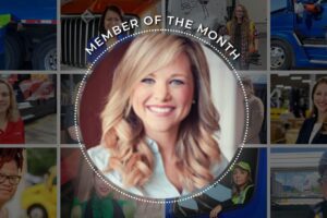 Women In Trucking Association Announces its August 2024 Member of the Month