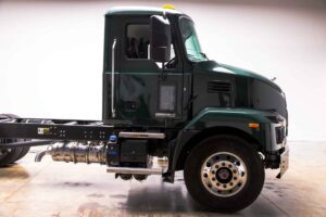 Mack Trucks Launches Refreshed Mack® MD Series