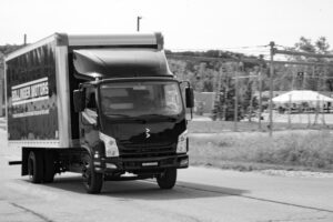 BOLLINGER MOTORS ANNOUNCES PRICING FOR THE 2025 BOLLINGER B4 COMMERCIAL ELECTRIC TRUCK