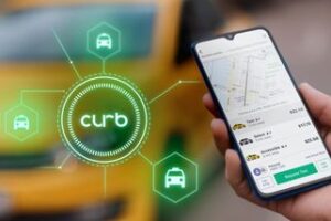 Curb Launches Curb Optima, An Advanced Tech Solution Maximizing Fleet Utility and Driver Earnings