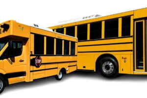 GreenPower Receives Orders for EPA-Funded School Buses from RWC Group for the Arizona Market 