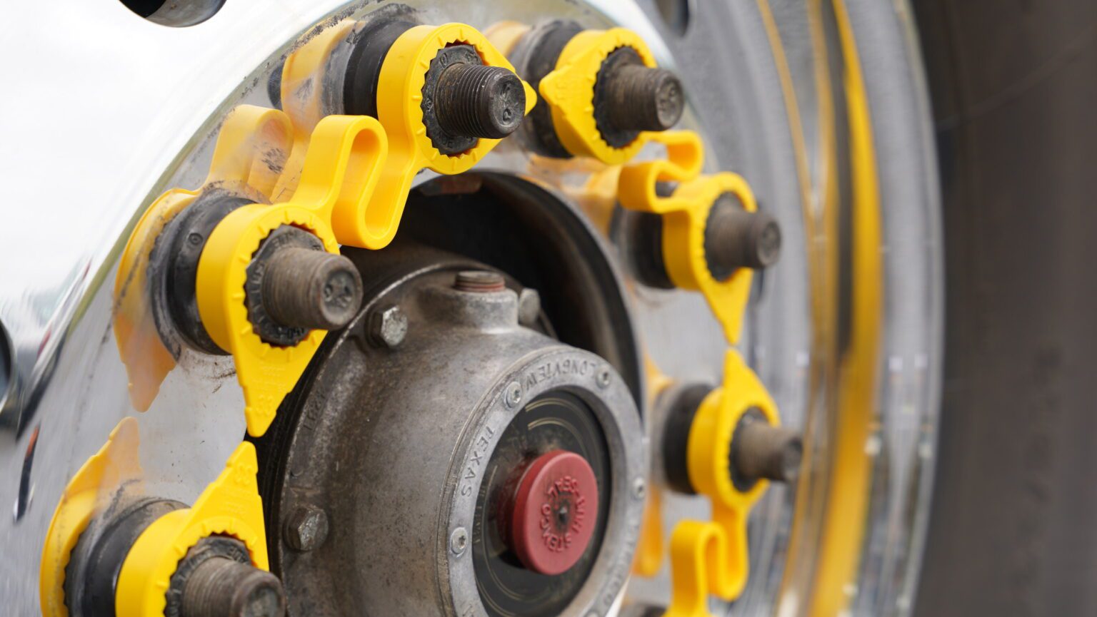 IMI'S NEW WHEEL SAFETY SYSTEM - Fleet News Daily : Fleet News Daily