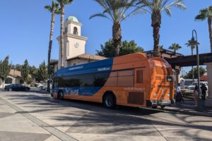 RATP Dev USA Secures Visalia Transit Contract, Expands Footprint in California