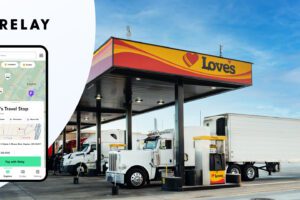 Relay Payments Expands Its Fraud-Free Digital Network: Now Accepted at 2,200+ Truck Stops Nationwide