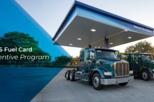 SoCalGas Launches New Fuel Card Program to Help Reduce Greenhouse Gas Emissions from Heavy-Duty Transportation Sector