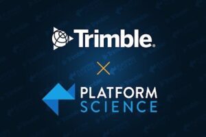 Platform Science to Acquire Trimble’s Global Transportation Telematics Business to Drive Future In-Cab Technology