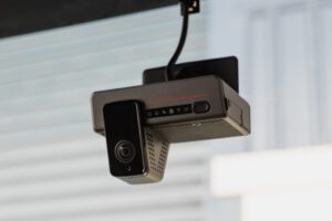 EROAD Introduces Clarity Edge AI Dashcam