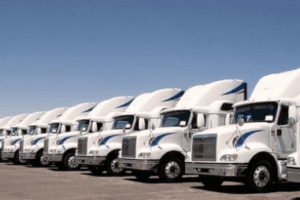 Sandhills’ transportation marketplaces, heavy-duty truck inventory levels are decreasing,