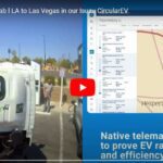 Evolectric Announces Strategic Partnership with Geotab to Transform Fleet Electrification with Innovative CircularEV™ Technology