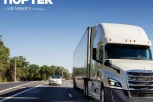 Xtreme Trucking Selects HOPTEK’s Dispatch Engine® Solution for Real-Time Visibility and Optimization of Fleet Operations