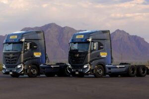 J.B. Hunt Adds 20 Additional Nikola FCEVs to Expand Sustainability Solutions for Customers