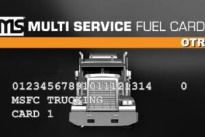 Multi Service Fuel Card Adds RaceTrac to Card Acceptance Network 