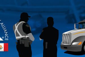 CVSA Releases 2024 International Roadcheck Results