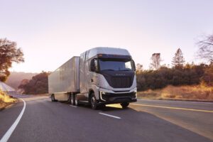 NIKOLA RECORDS SALES OF 88 HYDROGEN-POWERED CLASS 8 TRUCKS FOR NORTH AMERICAN CUSTOMERS IN Q3 2024; 200 TOTAL SOLD THIS YEAR