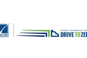 Global Commercial Drive to Zero™ Program and Electrification Partners Charge Up the Crowd at CEM15/MI-9 with Project Announcements