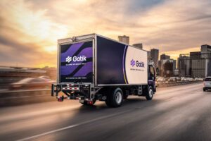 Gatik Paves the Way for Safe Driverless Operations (‘Freight-Only’) at Scale with Industry-First Third-Party Safety Assessment Framework