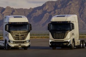 Nikola Corporation Reports Third Quarter 2024 Results