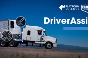 Platform Science Partners With Phillips Connect to Deliver Actionable Trailer Insights Directly Into the Cab