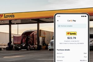 Car IQ Pay Announces Nationwide High Flow Diesel Acceptance