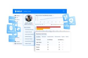 Idelic Announces Industry Leader Schneider to Implement Innovative Safety Management System