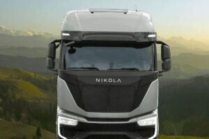 Nestlé Purina PetCare Debuts Use of Hydrogen Fuel Cell Electric Semi-Truck in California