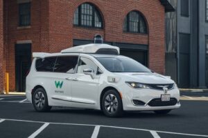 TEAMSTERS CHARGE WAYMO WITH VIOLATING SAN FRANCISCO ANTI-CORRUPTION LAW