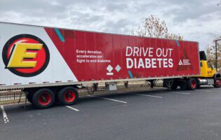 Estes Express Lines and the American Diabetes Association to Hit the Road to Raise Diabetes Awareness