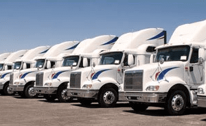 FTR Reports Preliminary North American Class 8 Net Orders at 28,300 Units in October