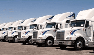 FTR Reports Preliminary North American Class 8 Net Orders at 28,300 Units in October